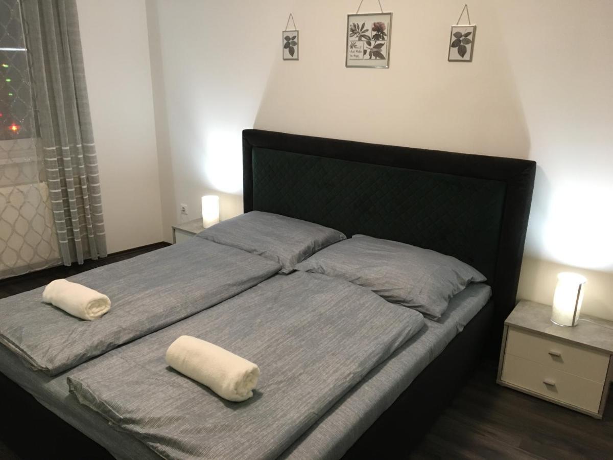 Queen Apartman Дебрецен Экстерьер фото