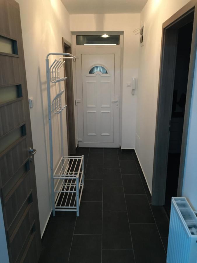 Queen Apartman Дебрецен Экстерьер фото