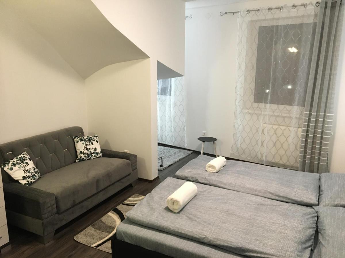 Queen Apartman Дебрецен Экстерьер фото