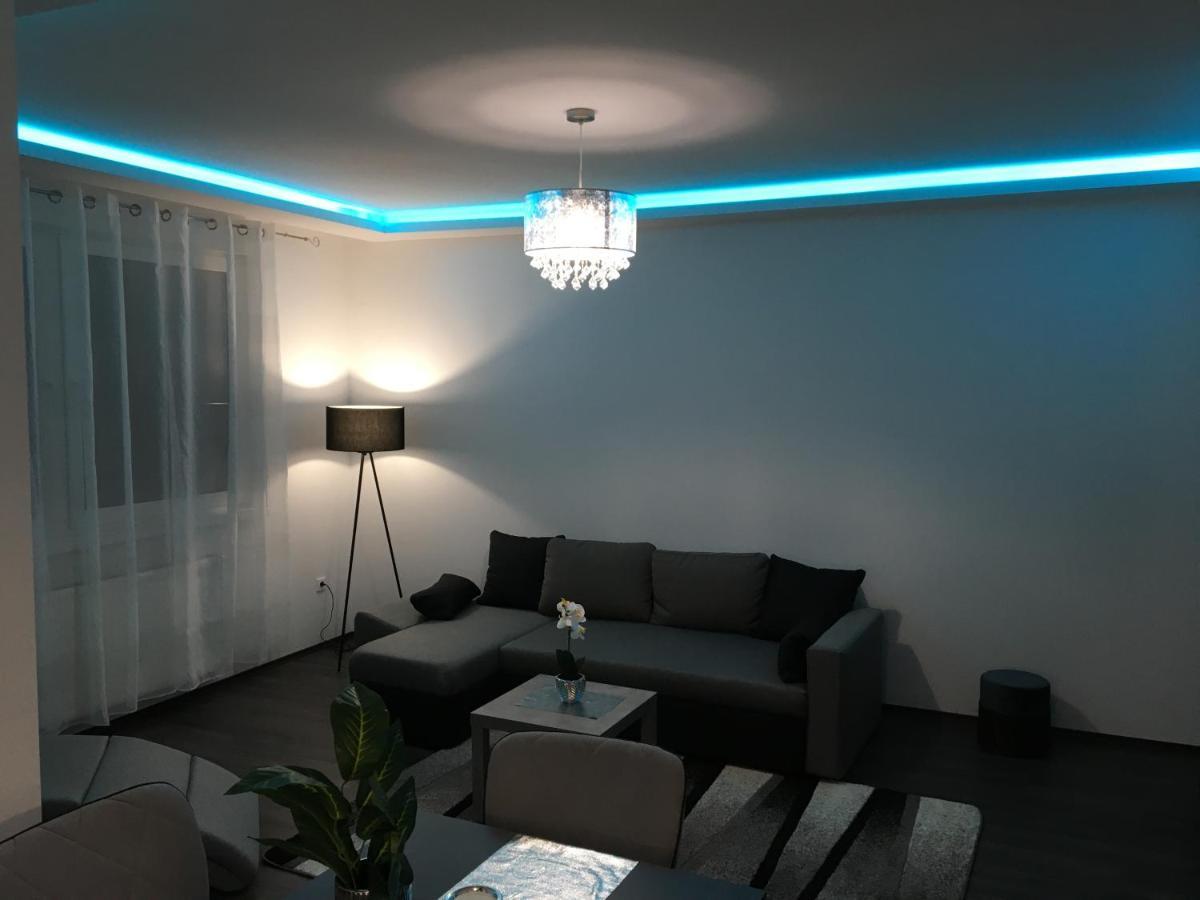 Queen Apartman Дебрецен Экстерьер фото
