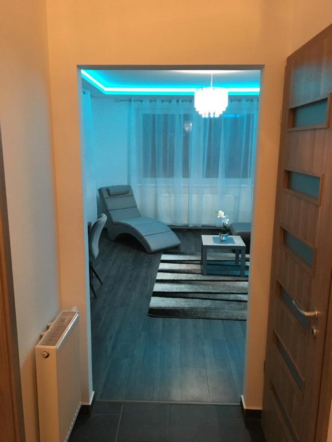 Queen Apartman Дебрецен Экстерьер фото