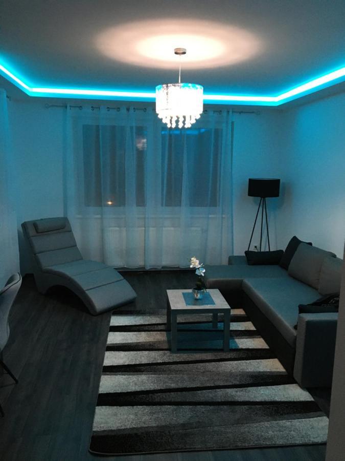 Queen Apartman Дебрецен Экстерьер фото