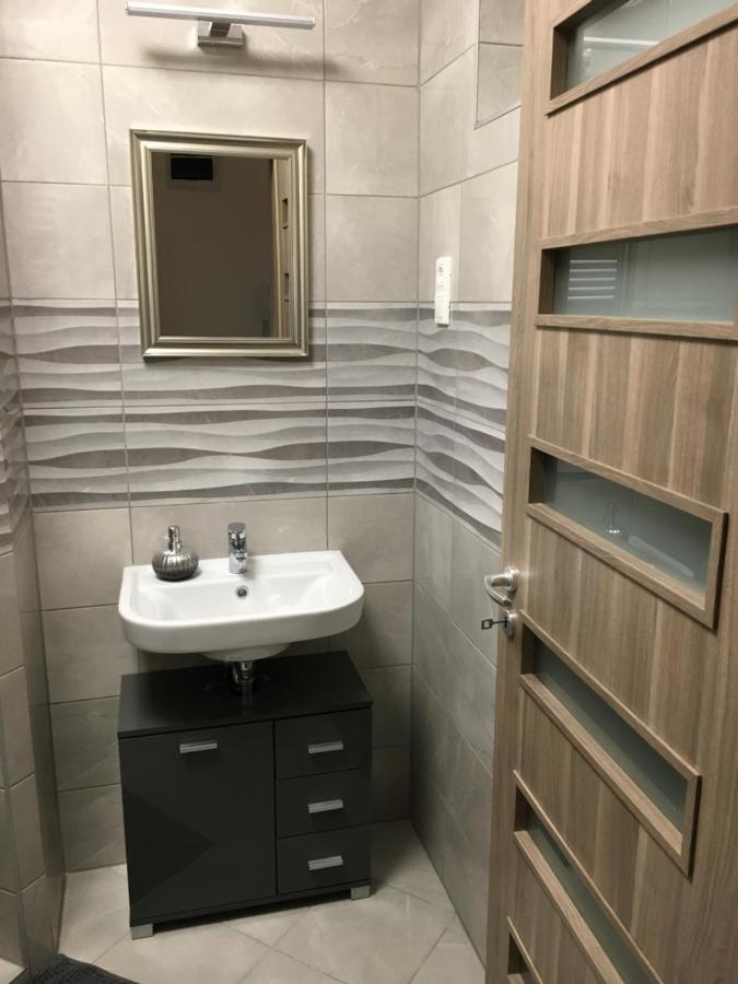 Queen Apartman Дебрецен Экстерьер фото