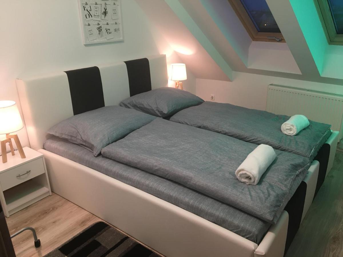 Queen Apartman Дебрецен Экстерьер фото
