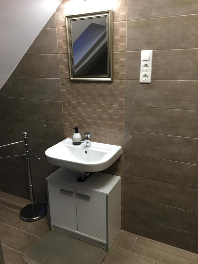 Queen Apartman Дебрецен Экстерьер фото