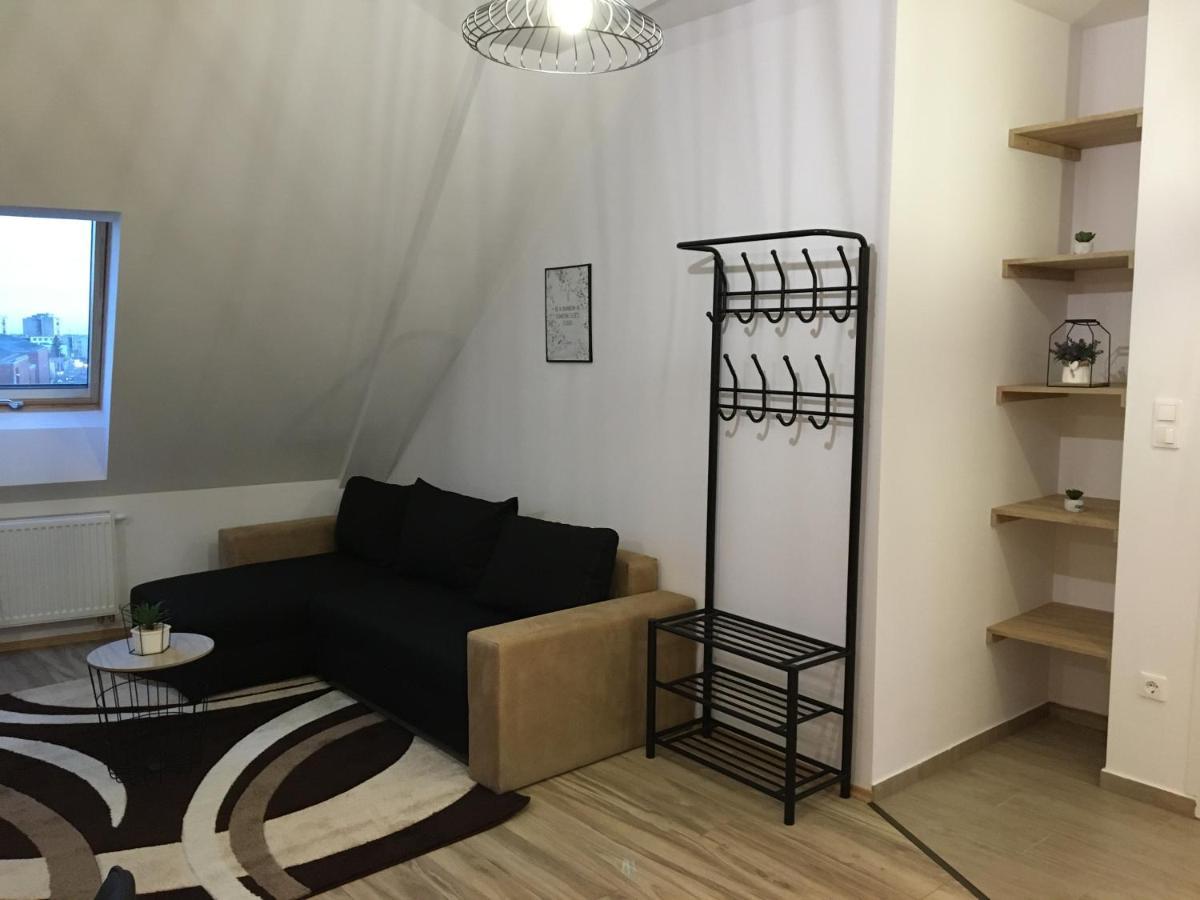 Queen Apartman Дебрецен Экстерьер фото